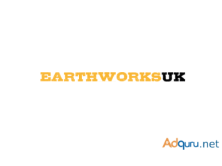 Get your Tipper Hire Services from Earthworks UK.