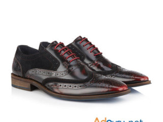 Discover Timeless Elegance in Mens Footwear