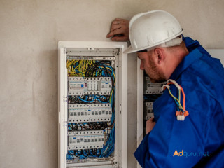 Professional Electric Services by Profit Electric