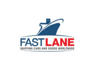 Fastlane Forwarding Services Ltd.