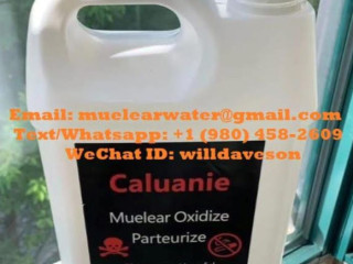 Where is Caluanie Muelear Oxidize Produced.