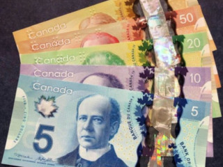 Buy High-Quality Counterfeit Canadian dollars Online.