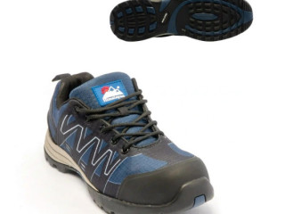 Durable Safety Footwear by Briggs Safety Wear