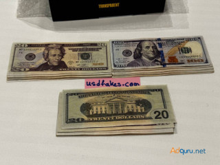 Buy Undetectable Dollars