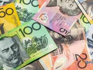 Buy Counterfeit Australia Dollar-