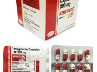 Pregabalin Buy Online UK Securely