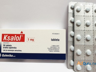 Buy Alprazolam Online UK