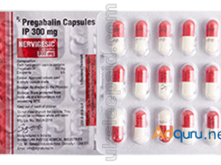 Buy Pregabalin Online Safely - UK Sleep Aid