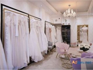 Find Your Dream Wedding Dress in London