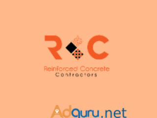 Expert RC Frame Contractors Committed to Excellence