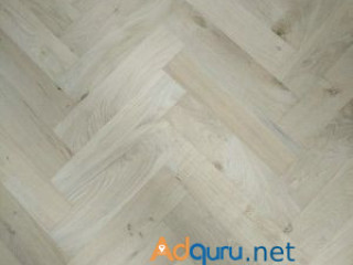 Herringbone Engineered Wood Flooring