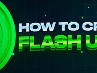 START USDT FLASH TODAY.