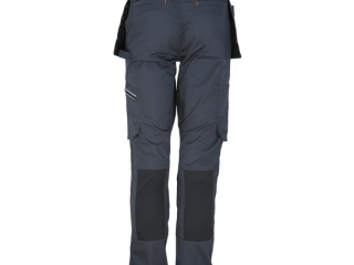 Durable and Versatile Workwear Trousers