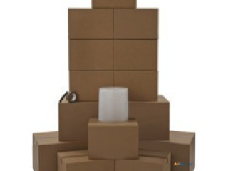 Sturdy Boxes for Moving House – Packaging Express