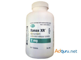 Xanax XR 2mg (500 Tablets) can be obtained in the UK for £279.00. Medication that is both cheap and effective is now available online.