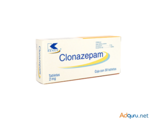 Buy Clonazepam Tablets On The Internet