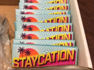 Purchase Staycation Chocolate-