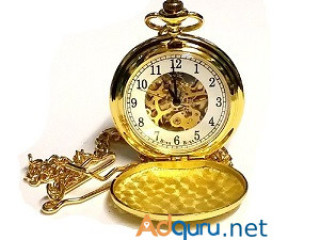 Shop Pocket Watches for Men