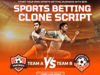 Build a Top-Tier Sports Betting Platform Like William Hill with Our Clone Script.