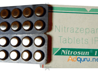 Buy Nitrazepam Online Now