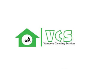 House Deep Cleaning in London at Vamoose Cleaning Services Limited