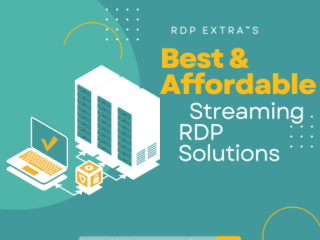 Power Up Your Streaming Experience with RDPextra's Budget-Friendly Solutions