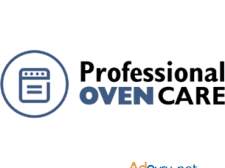 Professional Oven Care | Oven Cleaning London