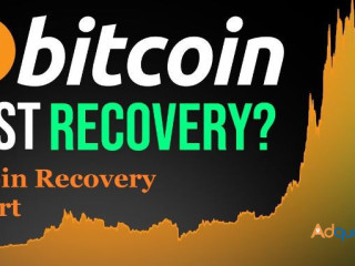 Recover all Lost or Stolen Crypton Assets