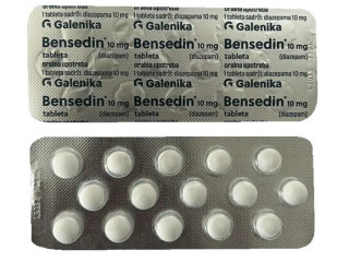 Fed up with getting the fake Bensedin Diazepam Pill.