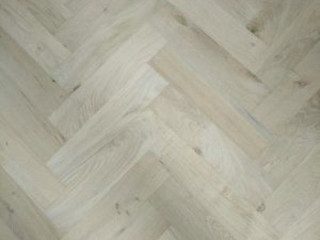 Buy Oak Herringbone Flooring in UK