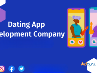 Dating App Development Company - Nimble AppGenie