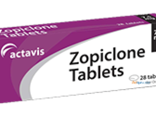 Zopiclone Buy Online UK - Best Sleeping Solutions
