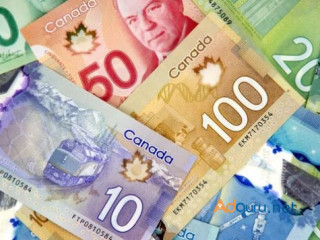 Buy Canadian Dollar