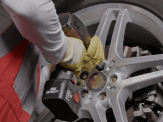 Fast Mobile Tyre Fitting Today – Olympus Mobile Tyre Fitting