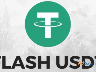 How to Use Flash USDT with Trust Wallet!