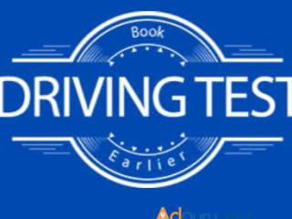 Effortless Theory Test Rebooking: Your Ultimate Guide