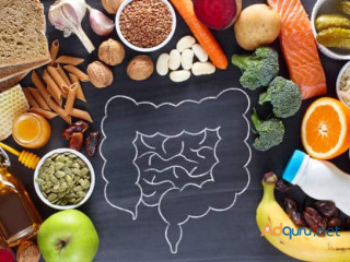 Personalised Healthy Diet Plans by Layla Gordon – UK Nutrition Coach