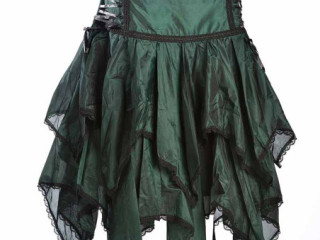 Buy Gothic Skirts Online