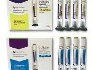 BUY TRULICITY ONLINE NEXT DAY DELIVERY