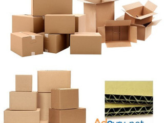 Best Double Wall Cardboard Boxes in UK