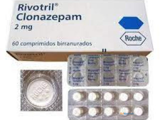 Buy Rivotril 2mg Tablets Next Day Tablets