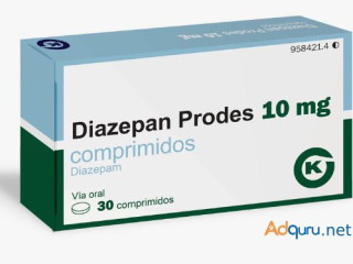 Buy Online Prodes Diazepam Tablets London, UK