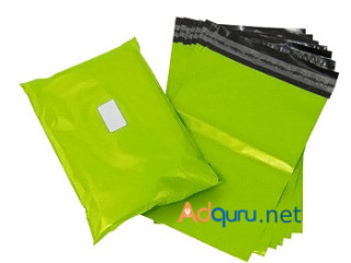 Buy Coloured Mailing Bags at Best Prices