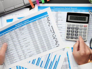 Expert Outsourced Accounting Services in the UK