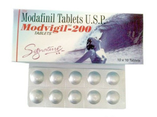 Buy Modafinil 200mg Tablets.