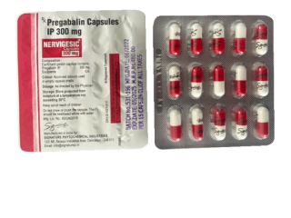 Buy HAB Pregabalin 300MG In UK At Lowest Costs