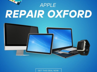 Repair My Phone Today: Your Trusted Apple Device Repair Experts in Oxford