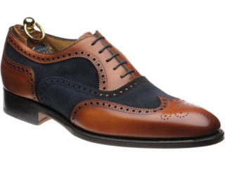 Stand Out in Style: Mens Two Tone Shoes!