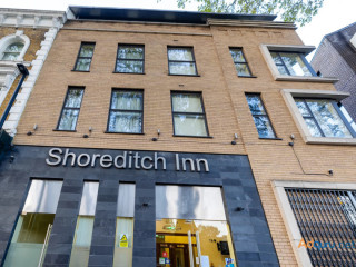 Discover Luxury in Shoreditch: Best Hotels Await You