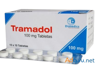 Buy Tramadol 100mg online with Next Day Deliervy